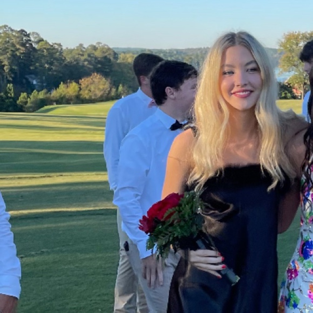 Meet your Posher, Piper